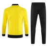 BVB Borussia Dortmund Casaco de Treino Conjunto Amarela 2023-24